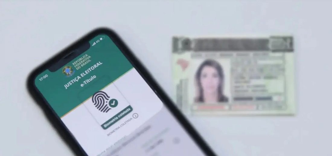 Como consultar e quitar a multa por ausência nas Eleições 2026