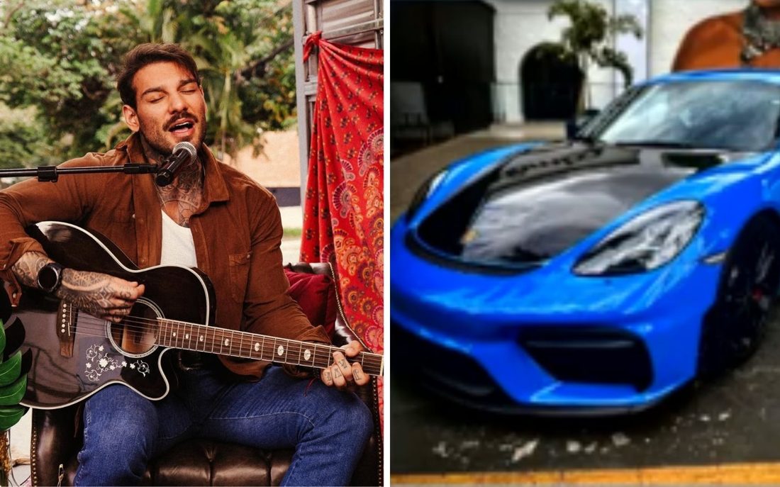 Justiça rejeita denúncia contra empresário suspeito de fraude na venda de carros de luxo