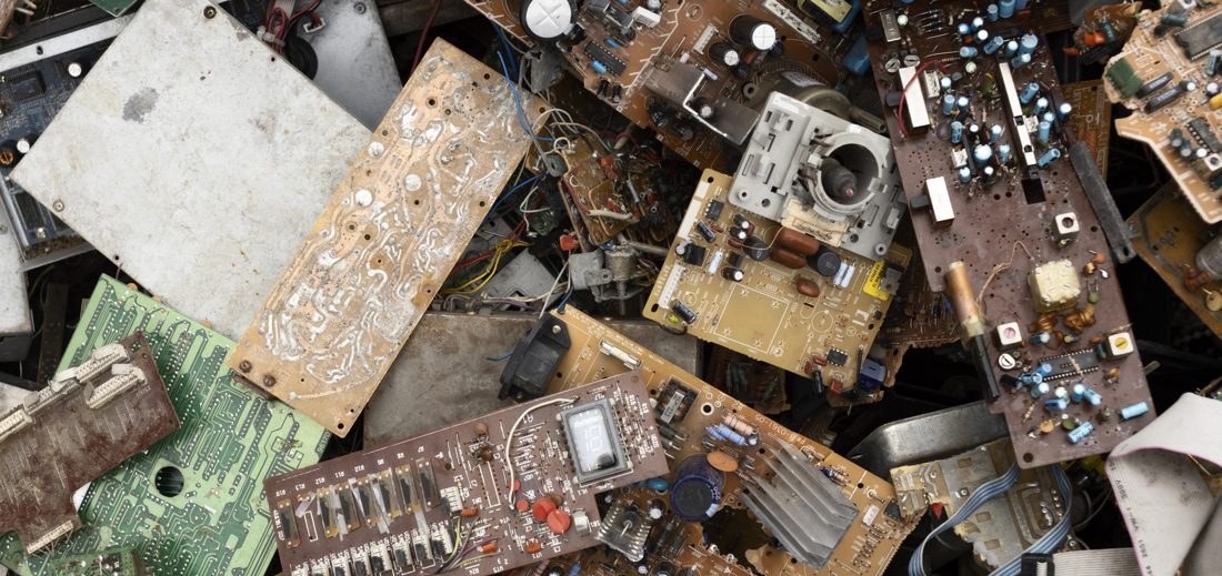 Expansão da IA pode gerar tsunami de lixo eletrônico, alerta relatório da BAN