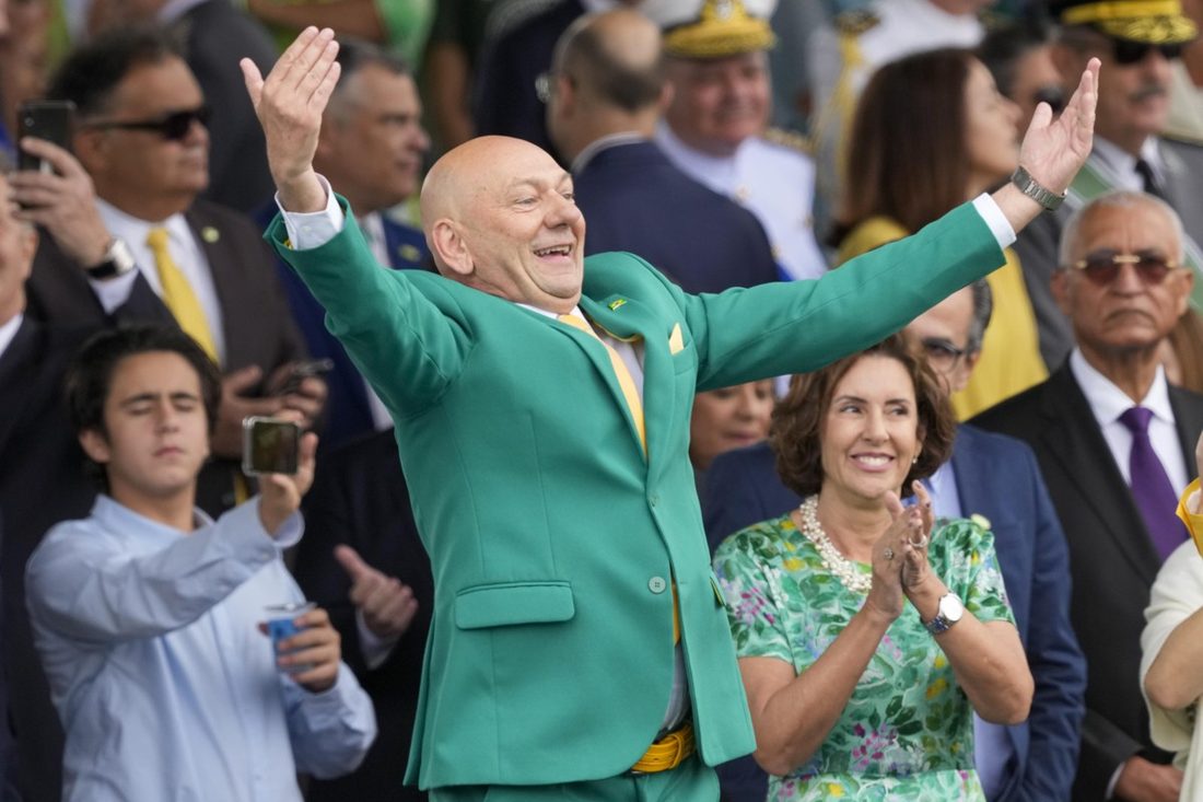Luciano Hang destina R$150 mil a candidatos a deputado em Santa Catarina
