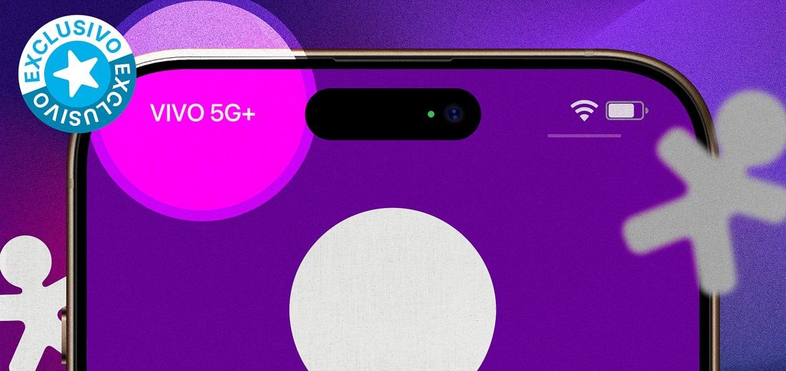 Vivo lança 5G+ mais rápido em 10 cidades brasileiras