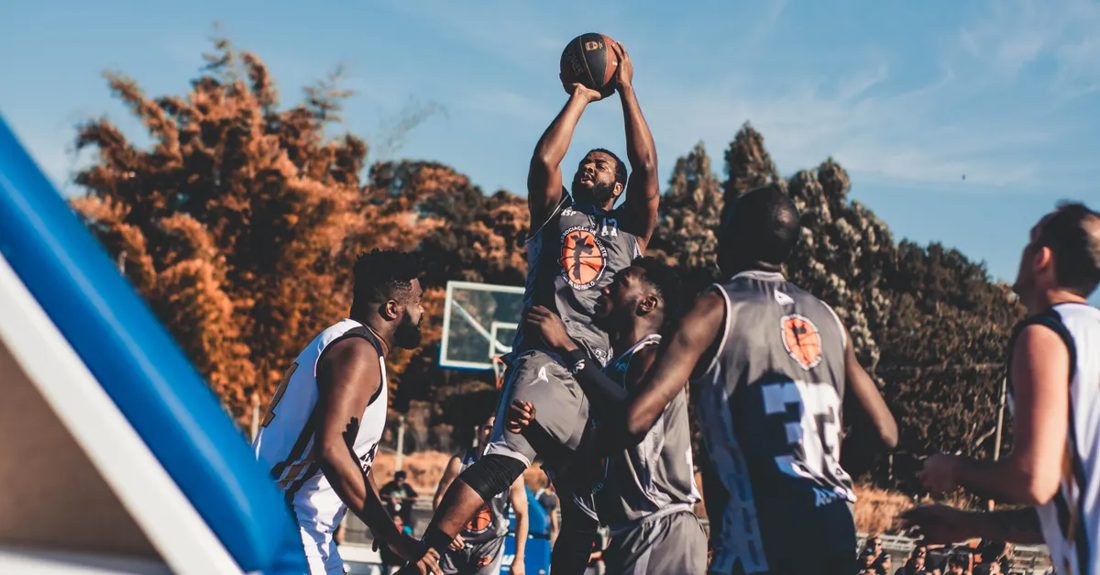Brandon Williams traz a velocidade que faltava aos Warriors