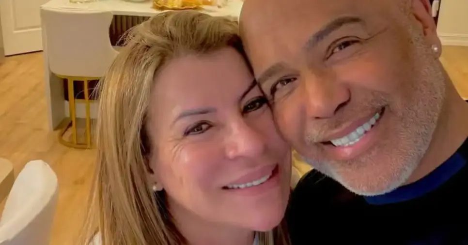 Rick, da dupla Rick & Renner, fala sobre envelhecimento e esposa desmaia ao receber notícia da morte