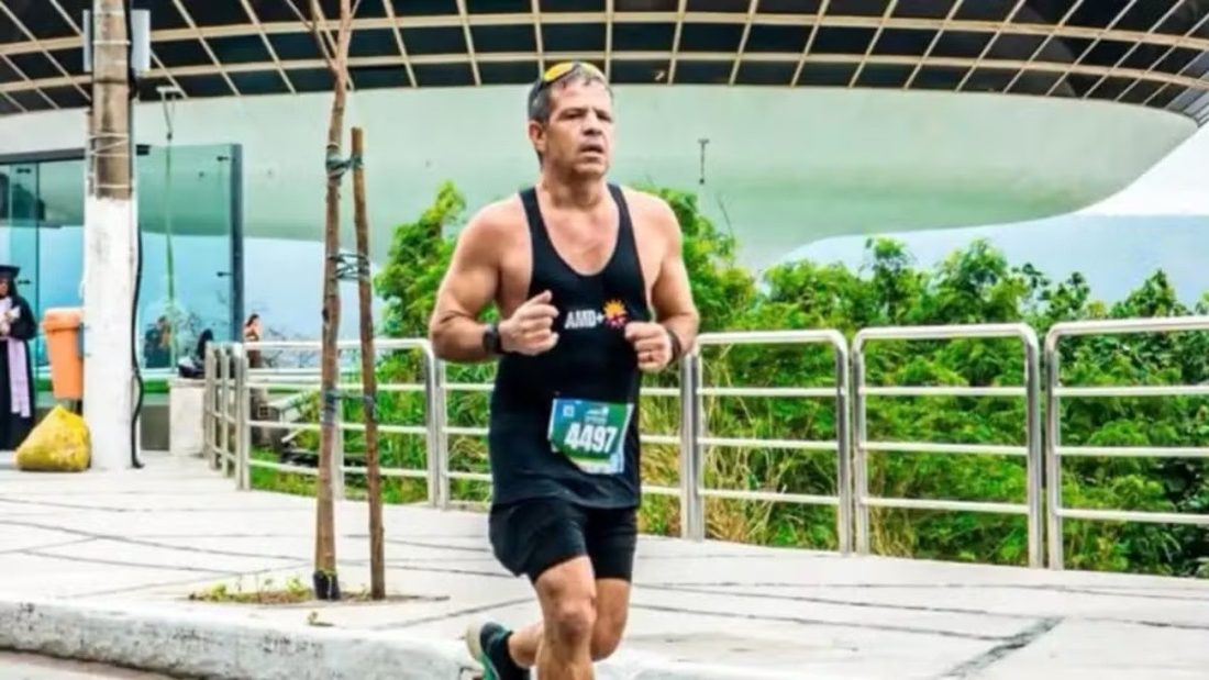 Federação de Atletismo do RJ pede regras mais rígidas após morte de corredor na Maratona de Niterói