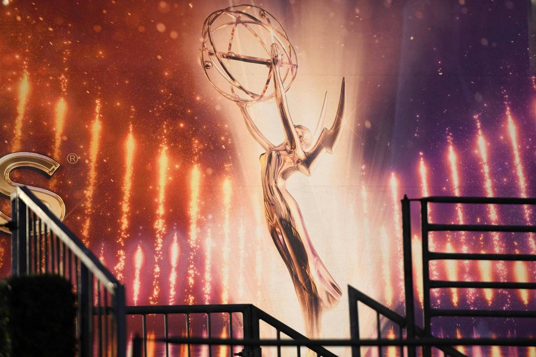 Emmy faz acordo com Prime Video e deixa de ser transmitido na TV aberta