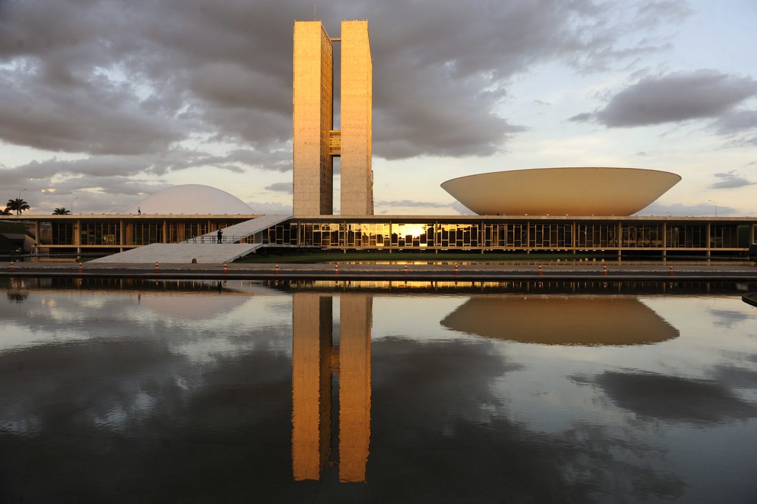 Eleitores de Rondônia escolherão oito deputados federais nas eleições de 2026