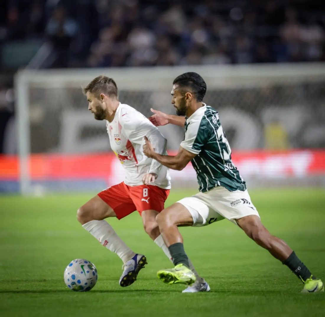 Bragantino Sufoca Coritiba, Mas Não Consegue Vencer