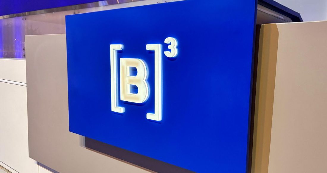 B3 aprova pagamento de R$ 1,128 bilhão em juros sobre capital próprio; veja quem tem direito