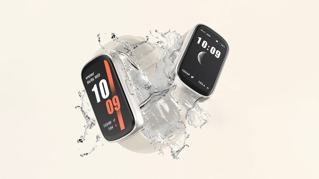 Smartband Sports da Bettdown sai em oferta relâmpago por menos de R$ 80