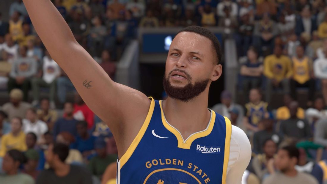 NBA 2K25 será retirado de circulação após apenas 2 anos, e modo história single-player não estará mais disponível