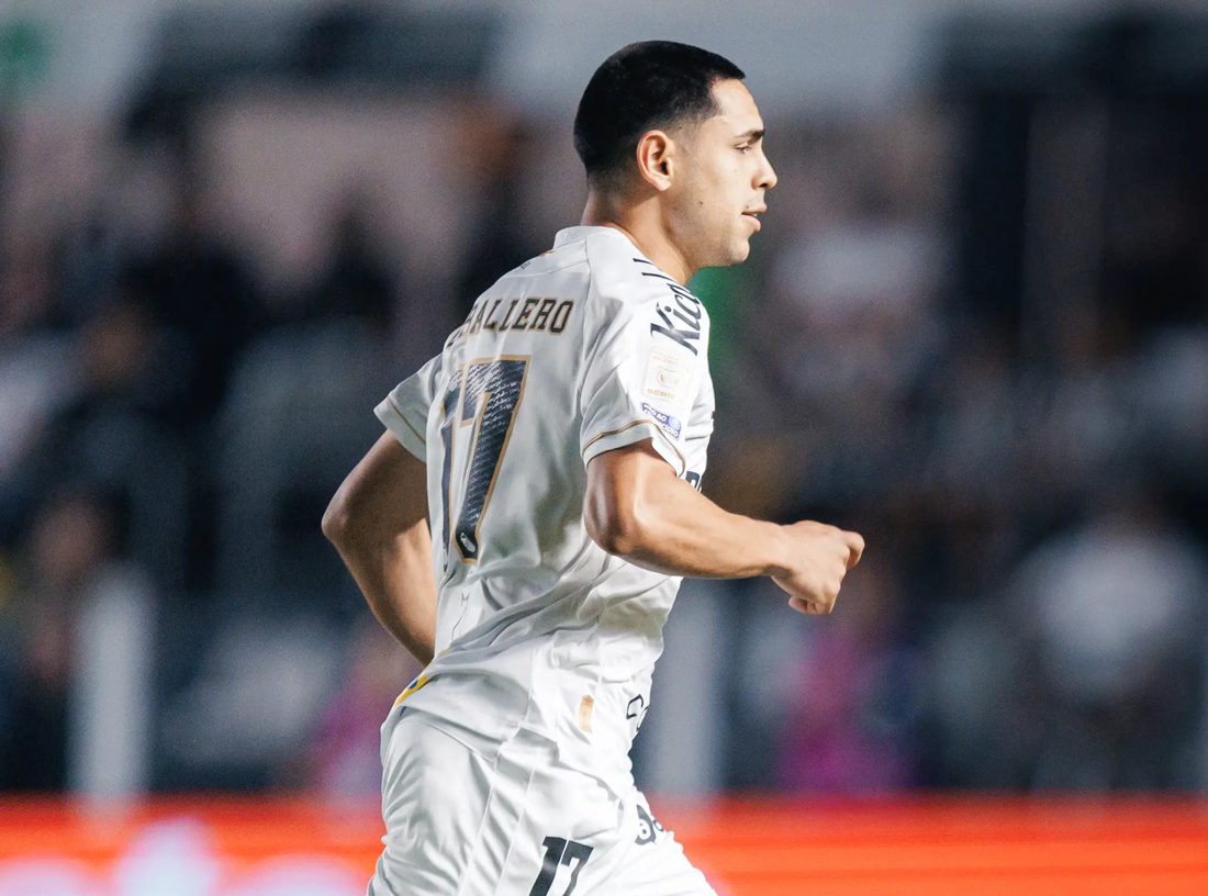 Cuca Descarta Negociação de Caballero Após Empate com o Remo