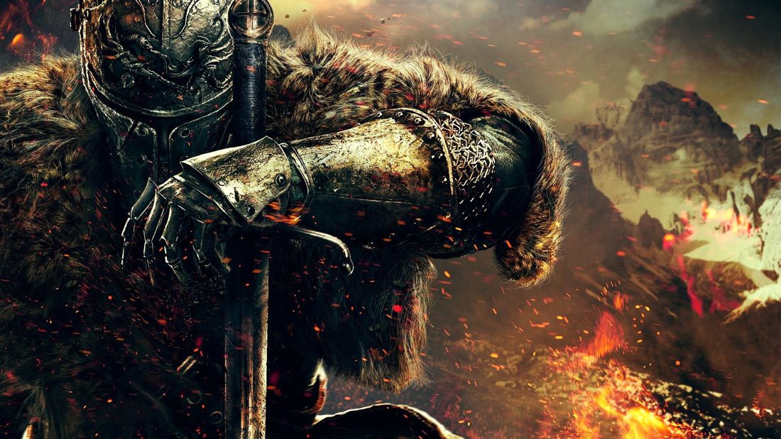 Dark Souls 2 recebe mod que permite cooperação contínua após 12 anos