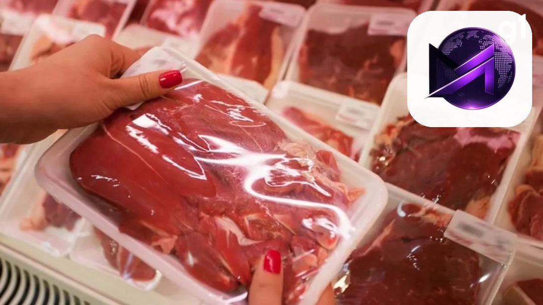 Brasil Reafirma Capacidade de Fiscalizar Exportações de Carnes para UE