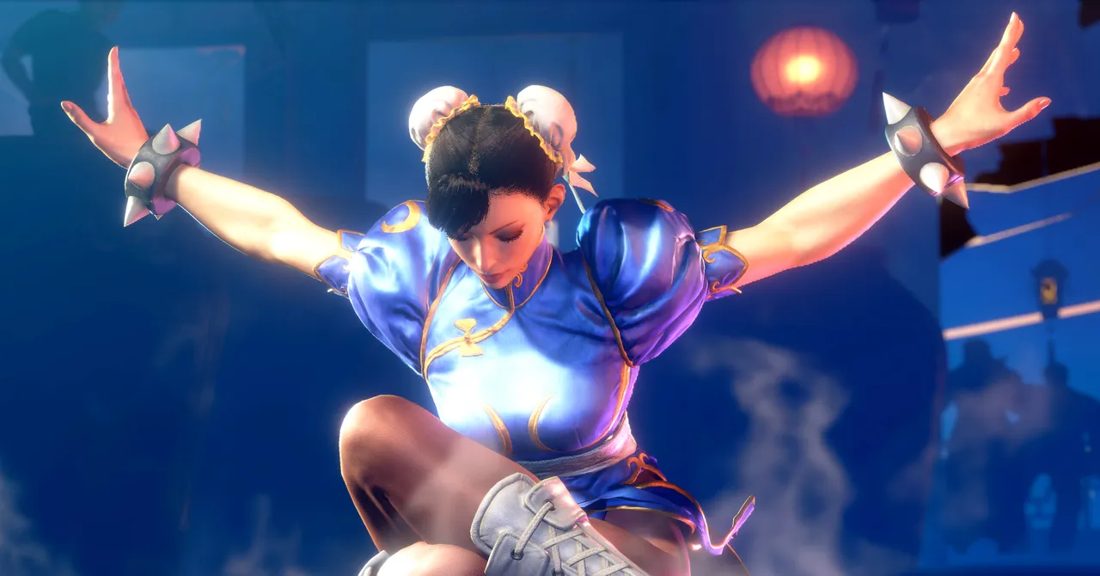 Esquenta 9.9 da Amazon reduz preço de Street Fighter 6 para PS5 a R$ 102,20
