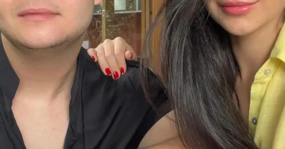 Paula Aires anuncia fim do casamento com Matheus Aleixo após tentativa de reconciliação