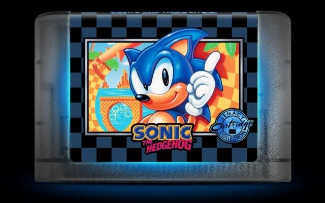 SEGA Defende Cultura da Mídia Física em Meio à Decisão da PlayStation