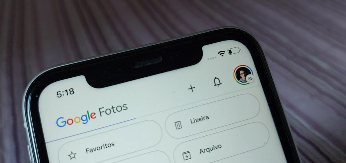 Google Fotos lança filtro interno para localizar pessoas e pets em álbuns extensos