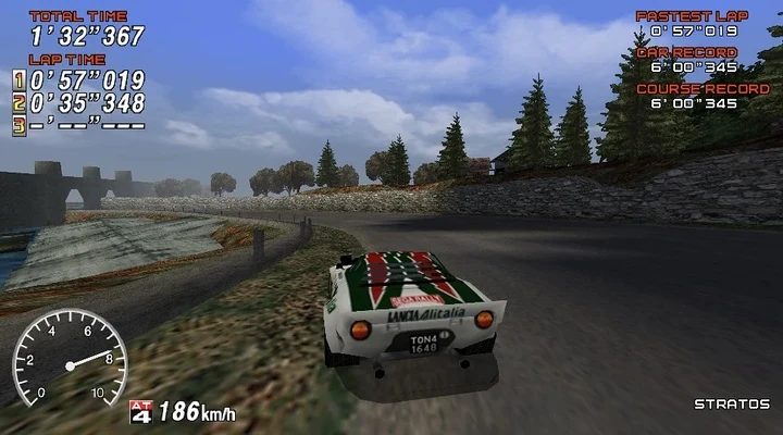 Patch da comunidade traz widescreen, XInput e multiplayer online ao clássico Sega Rally 2 no PC
