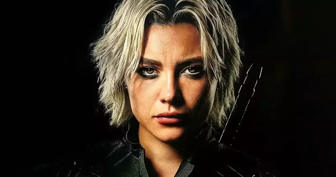 Yelena Belova será uma das âncoras de Vingadores: Doutor Destino, confirma Kevin Feige