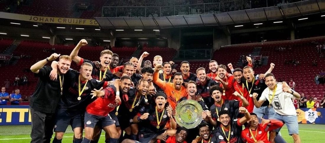 N Sports Transmitirá Finais de Supertaça e Supercopa Europeia