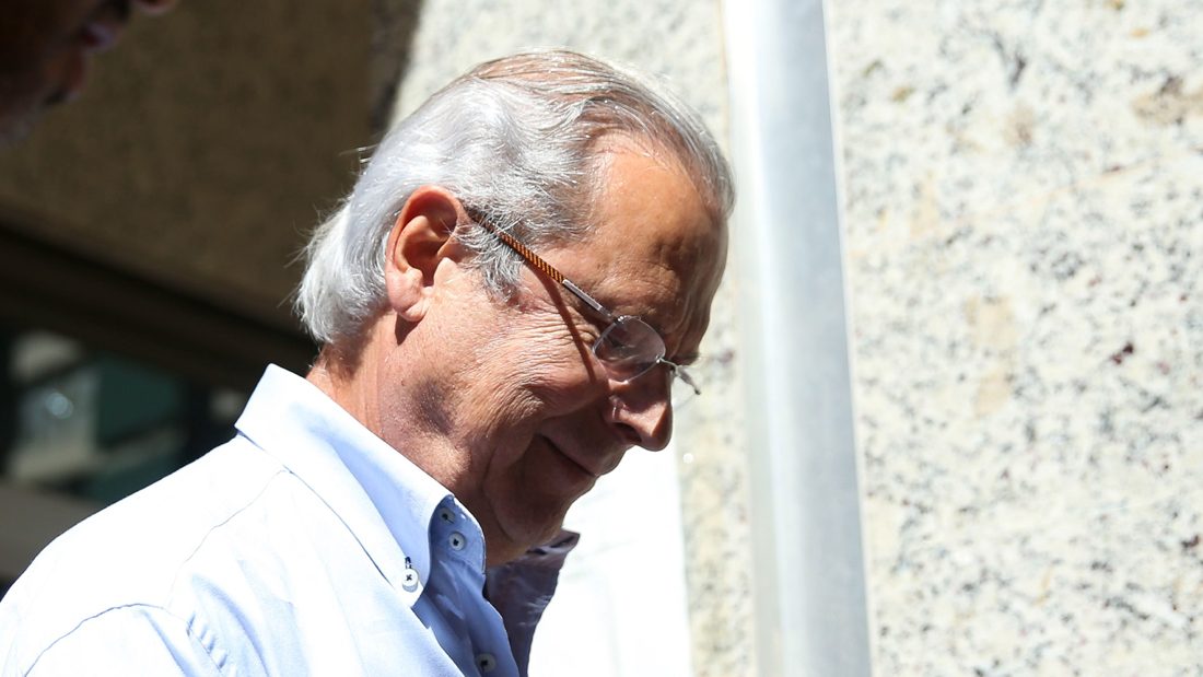 Ex-mensalheiros tentam volta ao Congresso: João Paulo Cunha eleito, demais ficam como suplentes