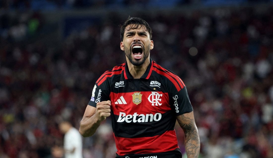 Flamengo estreia marca do programa Torcedor Premiado contra o Independiente del Valle e anuncia nova parceria