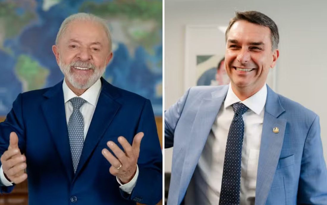 Quaest divulga nova pesquisa presidencial antes do debate da Globo