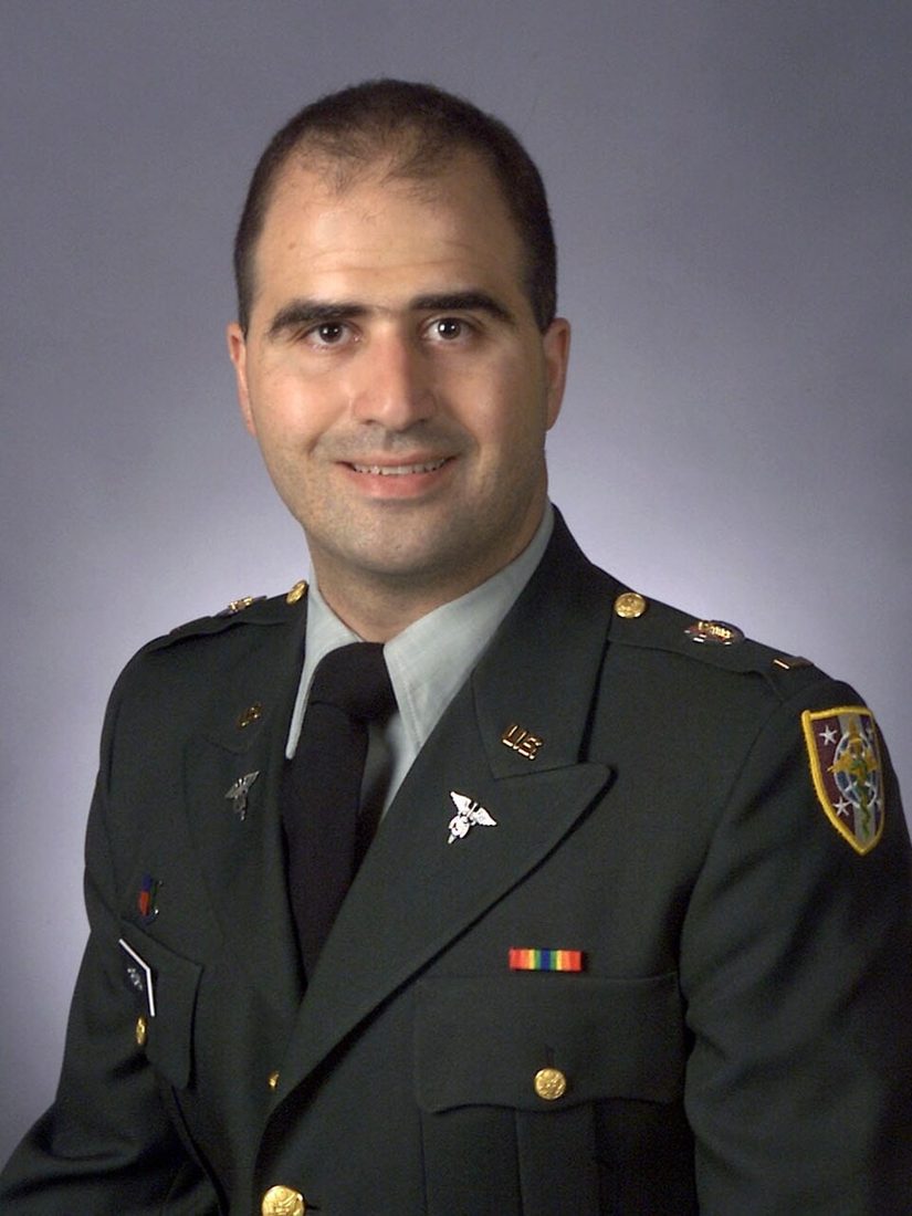 Trump autoriza primeira execução de militar dos EUA desde a Segunda Guerra Mundial