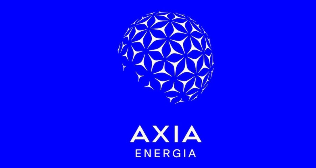 Axia Energia converte 69,8 milhões de ações preferenciais classe C e anuncia resgate de 41,6 milhões