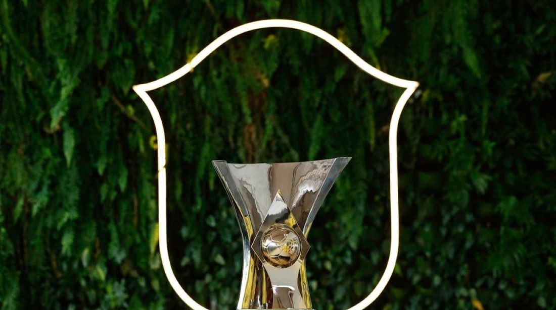 CBF divulga calendário completo das competições masculinas para 2027