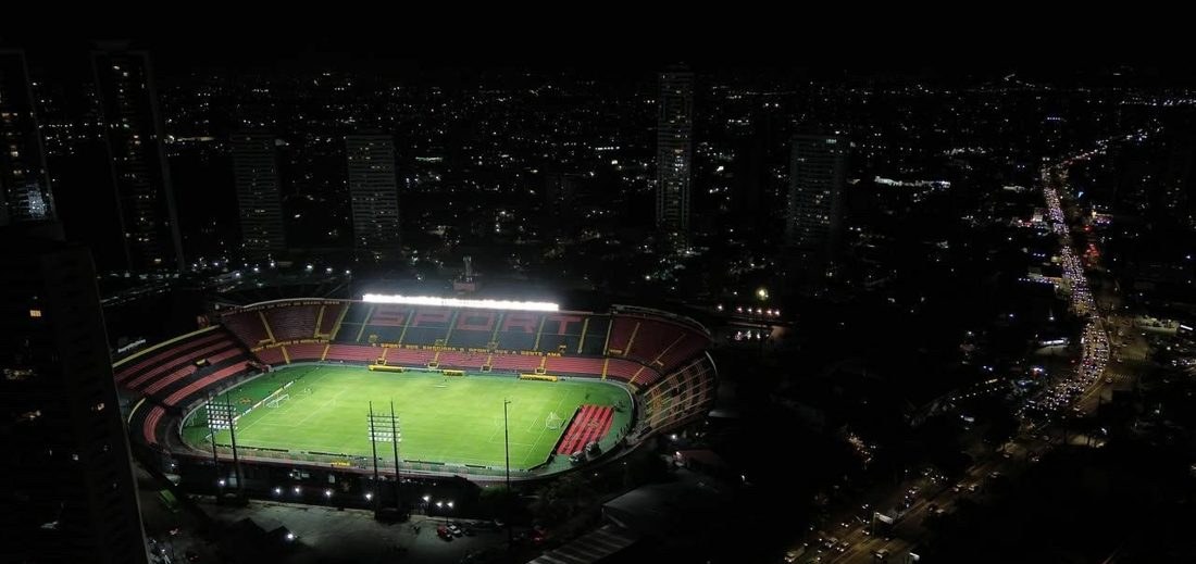Sport x Fortaleza pela Série B: onde assistir, horário e escalações