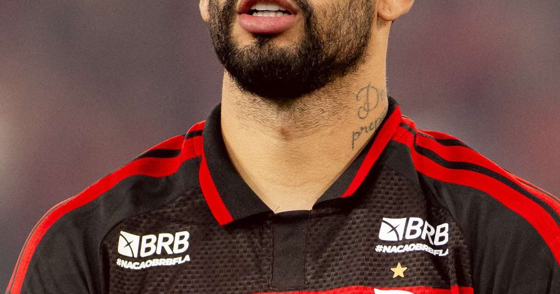 Flamengo tem dez jogadores entre os mais precisos em passes no Brasileirão 2026