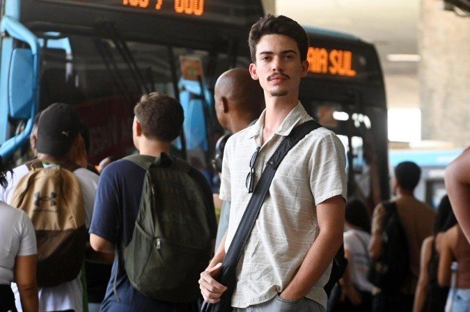 Tarifas elevadas e queda de passageiros intensificam crise no transporte coletivo brasileiro