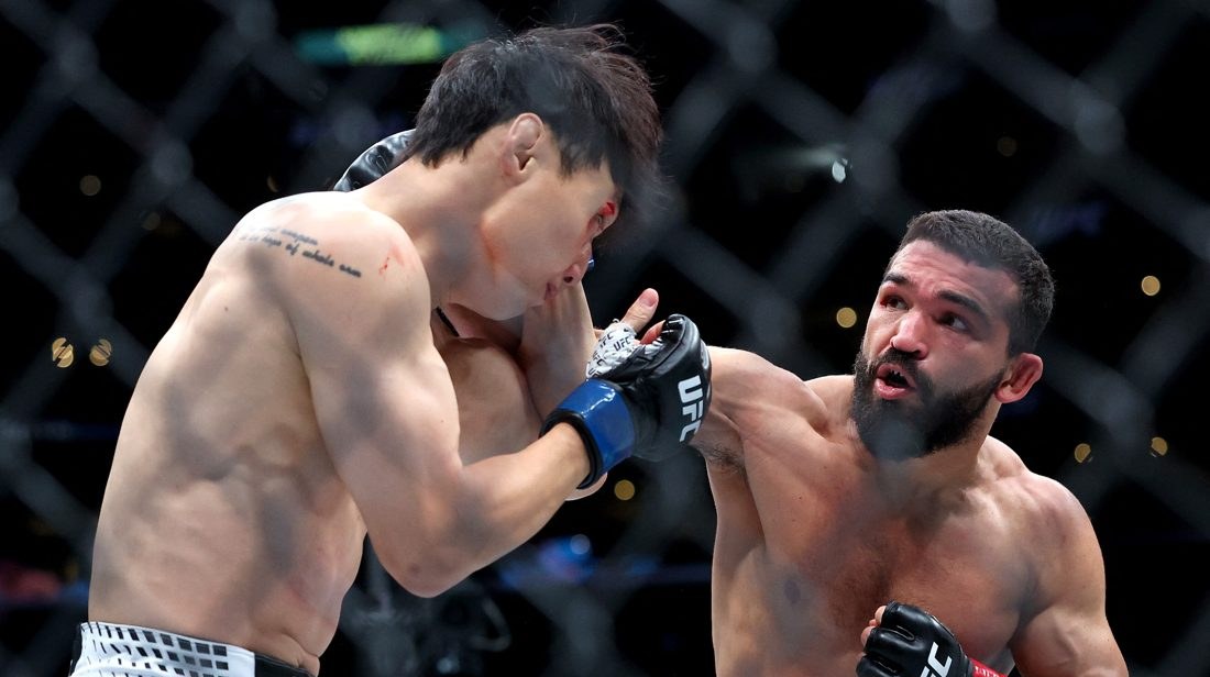 UFC 331 em Los Angeles tem destaque brasileiro: Pitbull e Ruffy em ação e saldo de 50% antes da luta principal