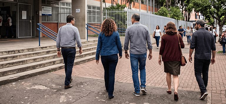 PND 2026: locais de prova já estão disponíveis