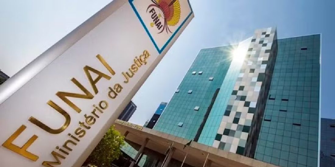 Funai abre processo seletivo com 807 vagas temporárias e salários de até R$ 7.647,20; Pará entre os estados contemplados