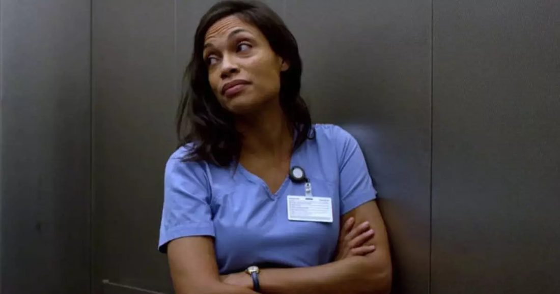 Homem-Aranha: Um Novo Dia receberá relançamento com cenas cortadas de Rosario Dawson