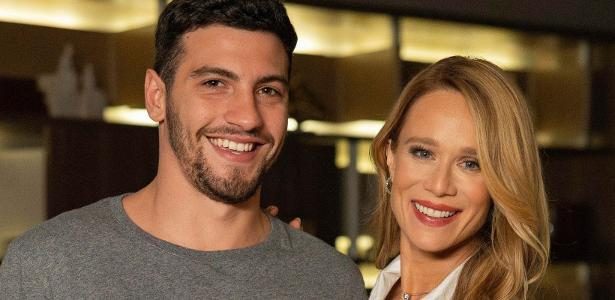 Famosas que defendem o amor com homens mais jovens, do romance de Dora à vida real
