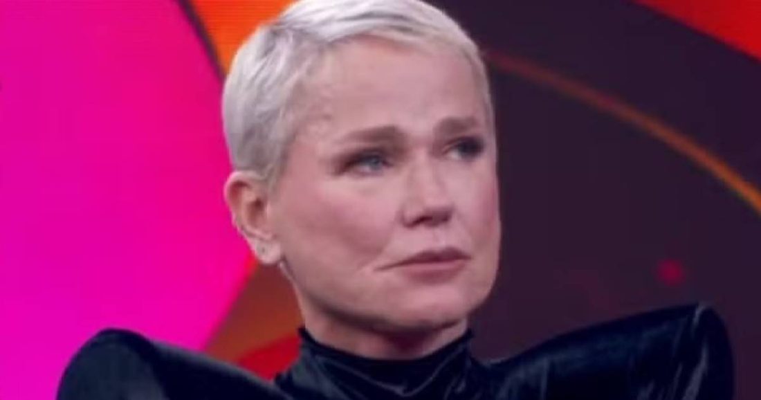 Xuxa critica nota de Alexandre Borges a Junno Andrade na Dança dos Famosos