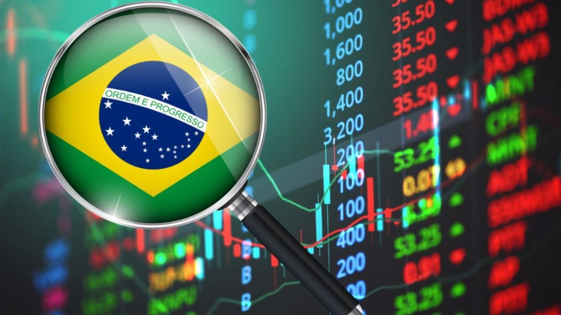 Bank of America vê mercado precificando 40% de chance de alta no Ibovespa antes das eleições, mas alerta sobre juros e dívida