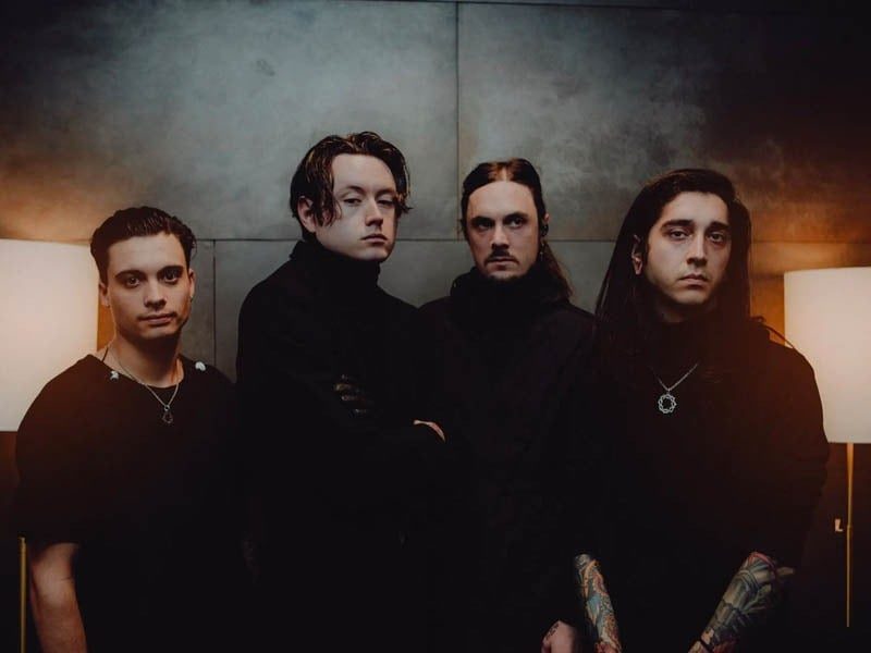 Bad Omens revela setlist provável para o show no Rock in Rio 2026