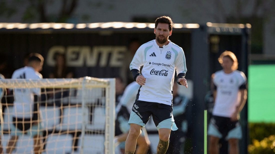 Camisa 10 vazia: Argentina traça futuro pós-Messi
