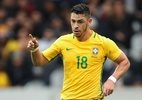 Giuliano, ex‑meia da seleção, anuncia aposentadoria aos 36 anos