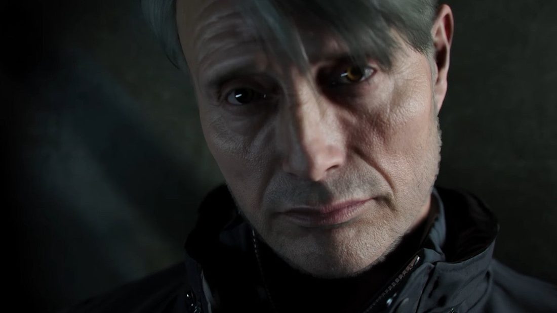 Trailer de Call of Duty: Modern Warfare 4 apresenta Mads Mikkelsen como vilão Archer
