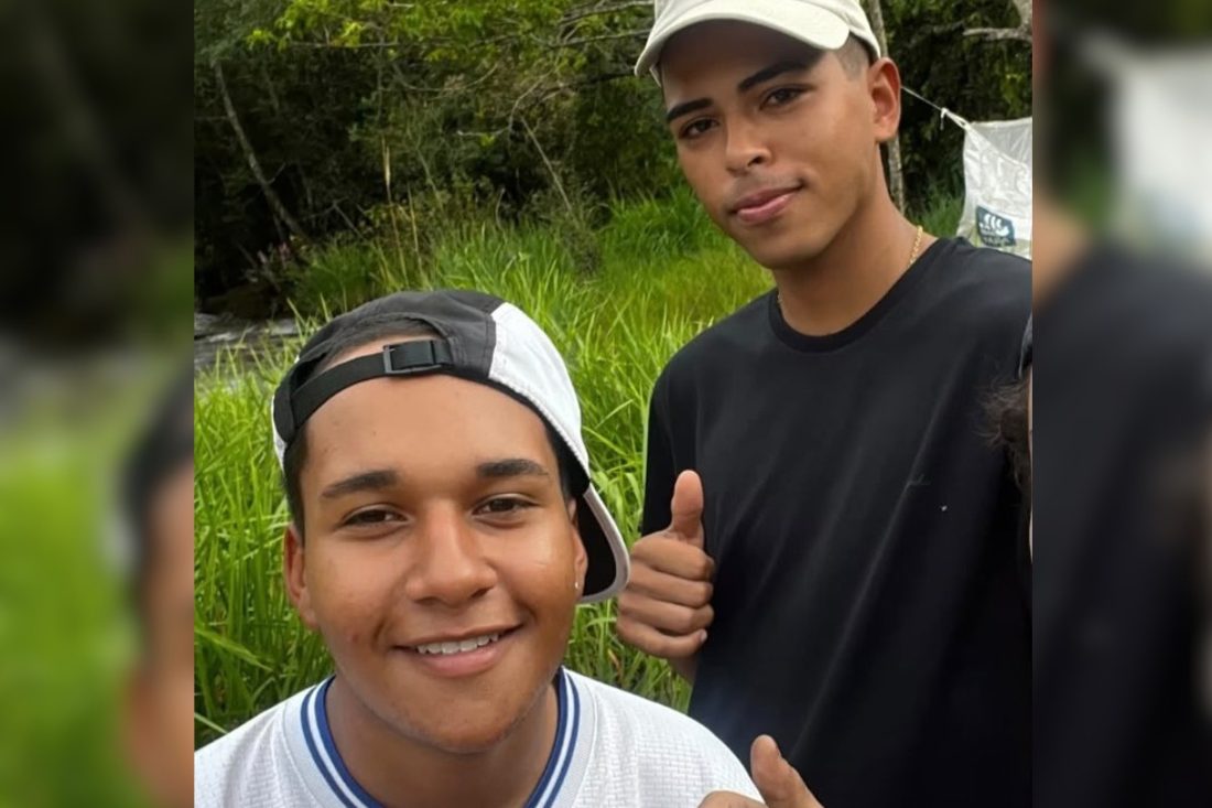 Soldados de 19 anos morrem em colisão na BR-163 em Rio Verde de Mato Grosso