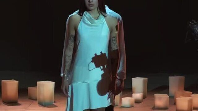 Ana Castela aposta em dança contemporânea em novo clipe