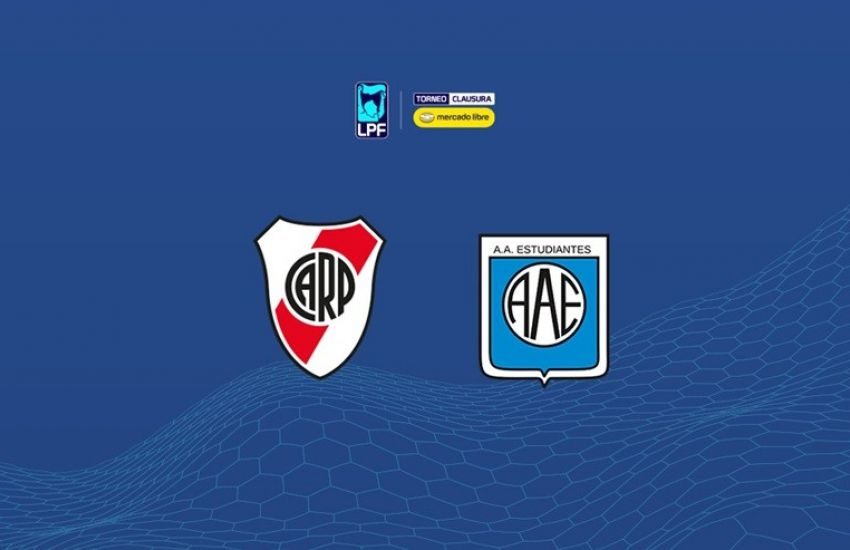 River Plate enfrenta Estudiantes de Río Cuarto no Monumental: horário, transmissão e escalações previstas