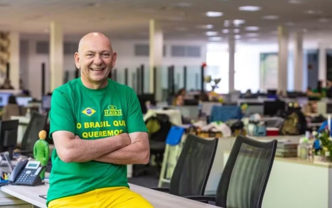 Justiça do Trabalho obriga Havan a afixar cartaz sobre liberdade política dos funcionários