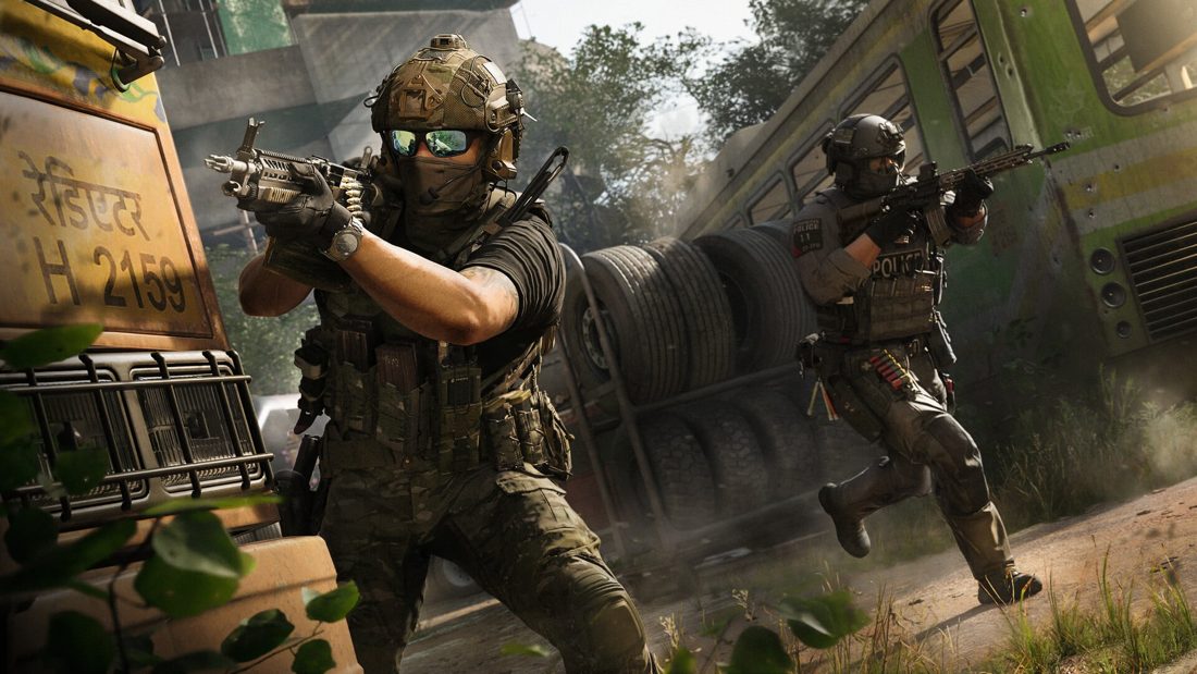 Team RICOCHET desmantela centenas de operações de cheats em Call of Duty