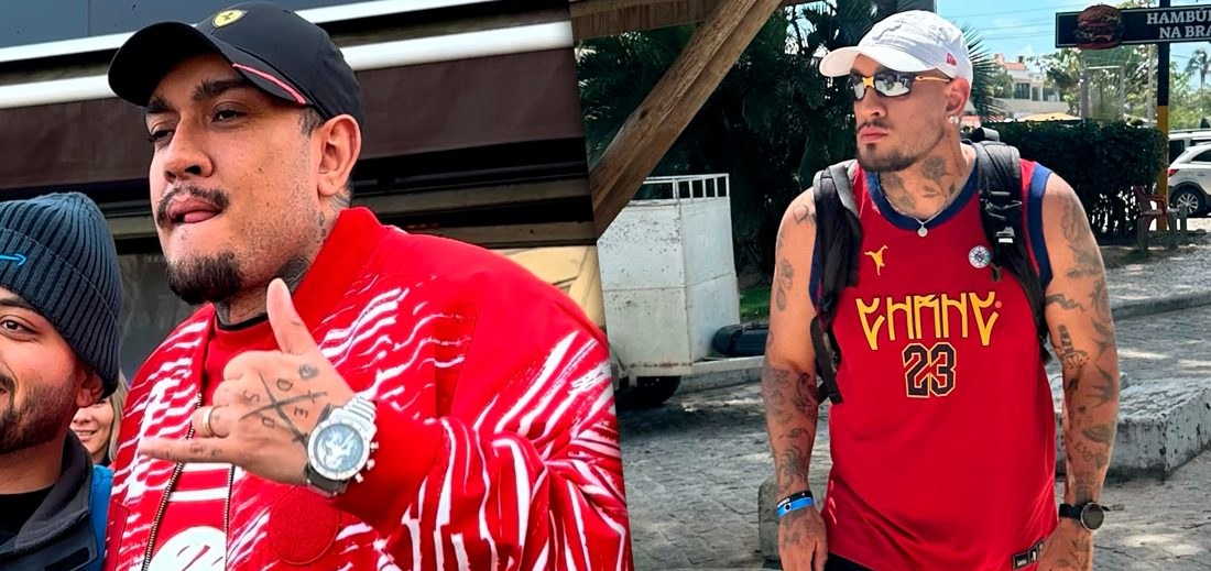 MC Binn comemora perda de 50kg, mira 90kg e alerta sobre efeito rebote pós‑BBB